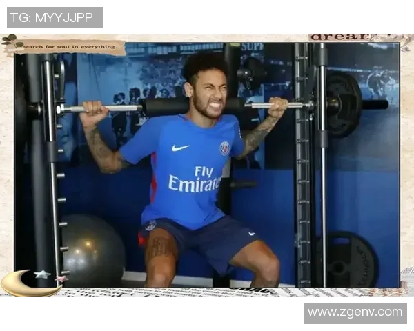 足球明星健美身材高清图集展现运动魅力与风采