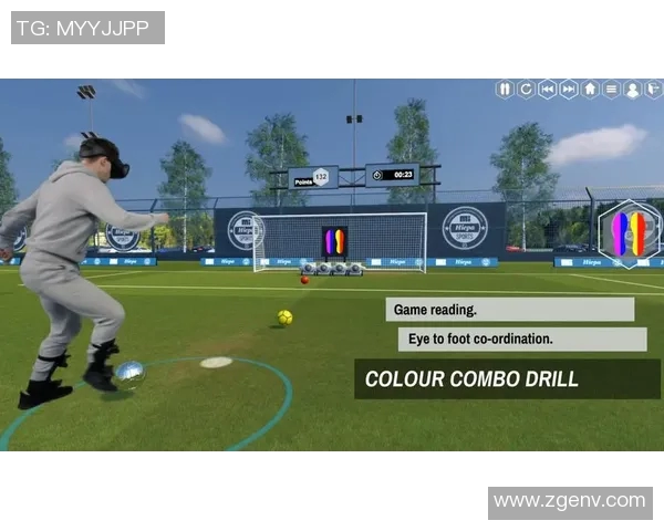 体验虚拟足球之旅特效AR足球明星推荐软件全新上线