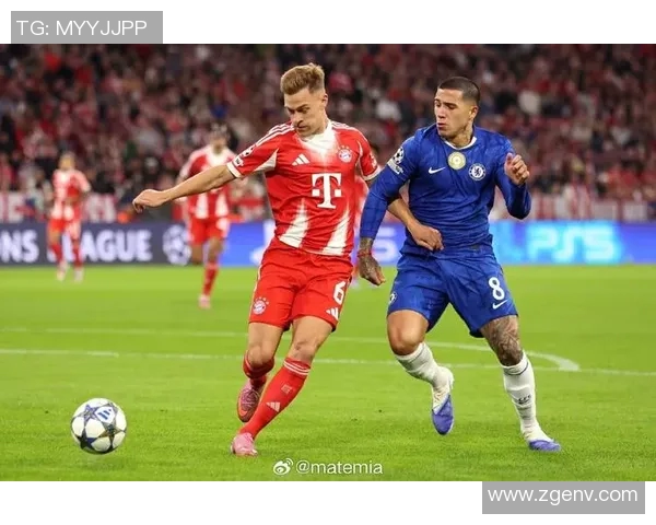 切尔西与拜仁激战欧冠巅峰对决再续经典传奇之夜 切尔西与拜仁激战欧冠巅峰对决再续经典传奇之夜