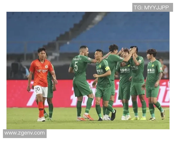 北京国安主场迎战天津队直播盛况全景回顾与精彩瞬间分析 北京国安主场迎战天津队直播盛况全景回顾与精彩瞬间分析