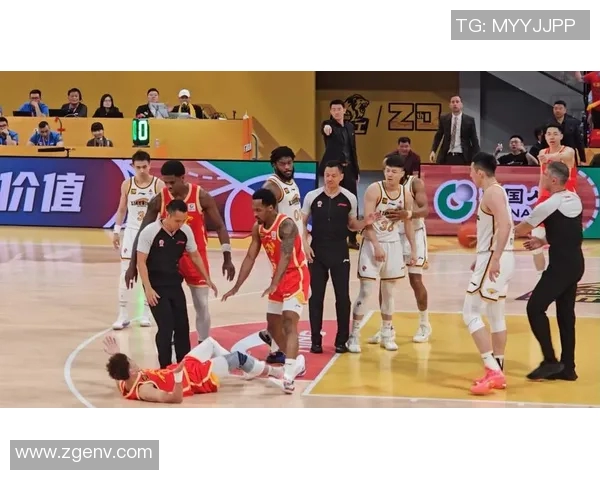 篮球明星与观众冲突事件回顾谁曾因情绪失控而动手 篮球明星与观众冲突事件回顾谁曾因情绪失控而动手