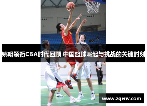 姚明领衔CBA时代回顾 中国篮球崛起与挑战的关键时刻